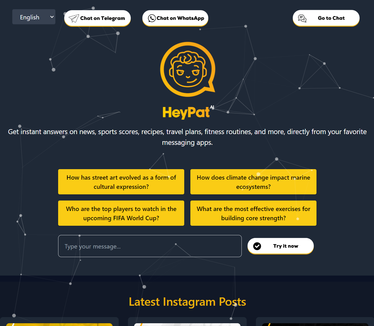 Portfolio Project Image